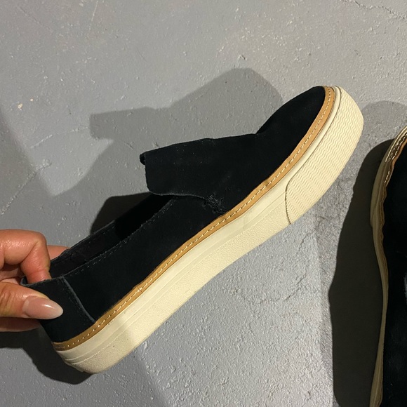 Toms Sunset Suede - Picture 2 of 5